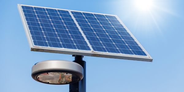 Solar Lighting